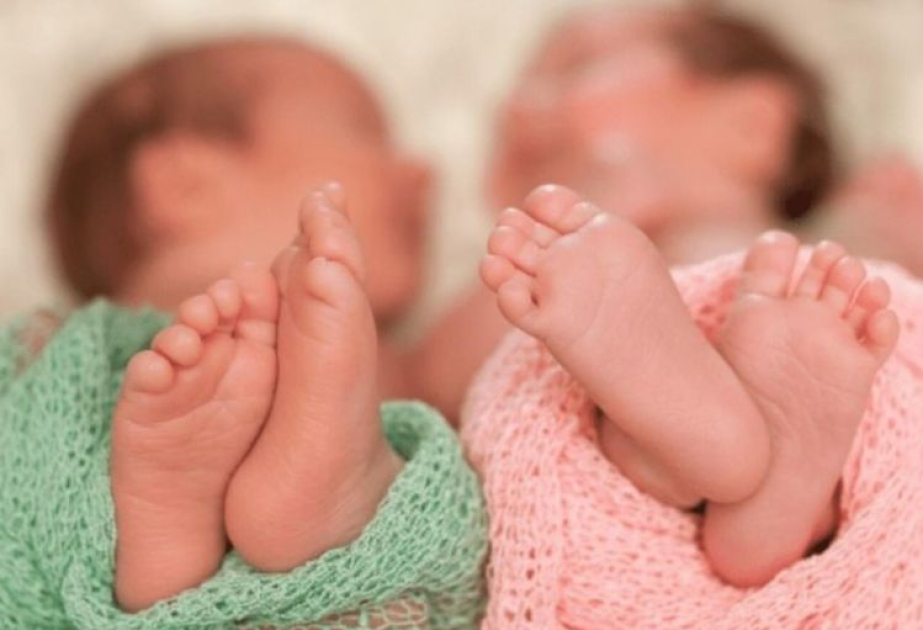 Azerbaïdjan : environ 16 000 bébés sont nés en janvier-février