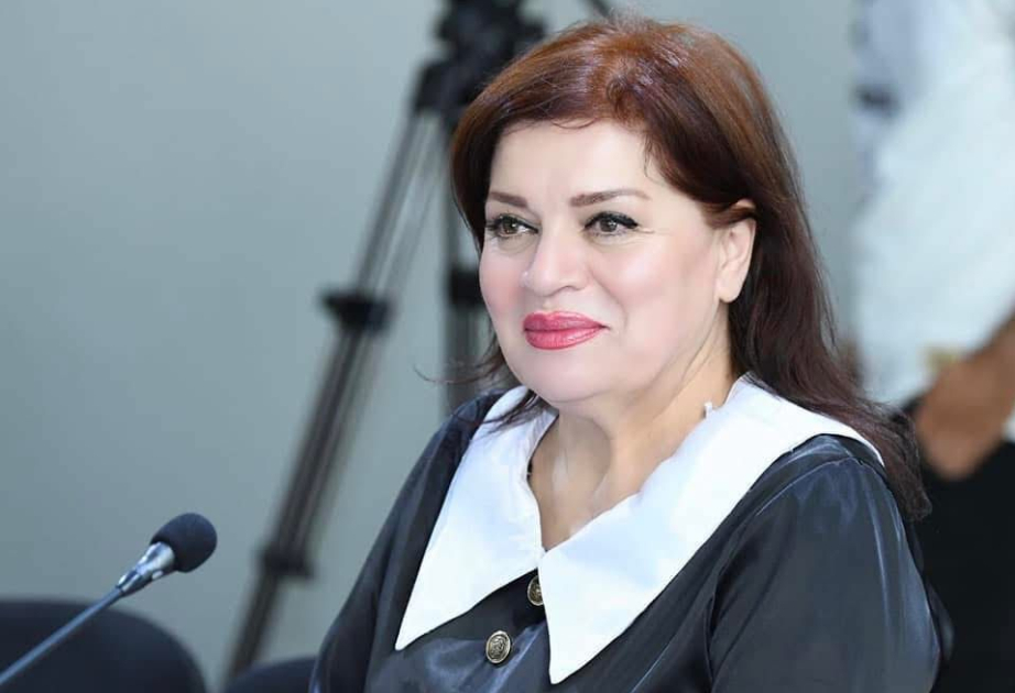 Гамза Юсубова: Сброс сточных вод в Джейранбатанское водохранилище вызывает обеспокоенность среди общественности