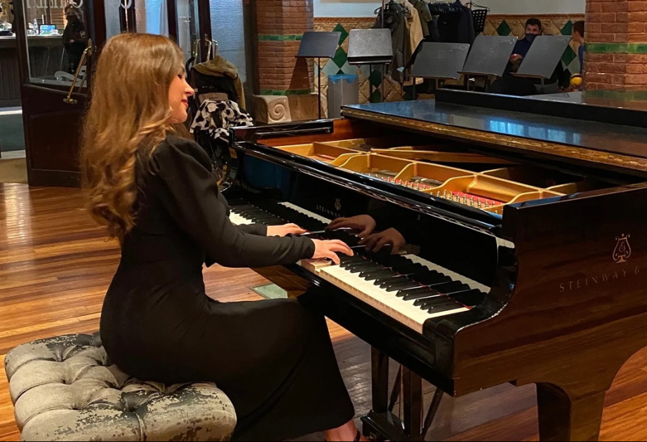 Əməkdar artist Turan Manafzadə Trabzonda konsert verəcək