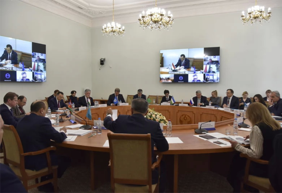 MDB məkanında 2024-cü ilin göstəriciləri açıqlanıb