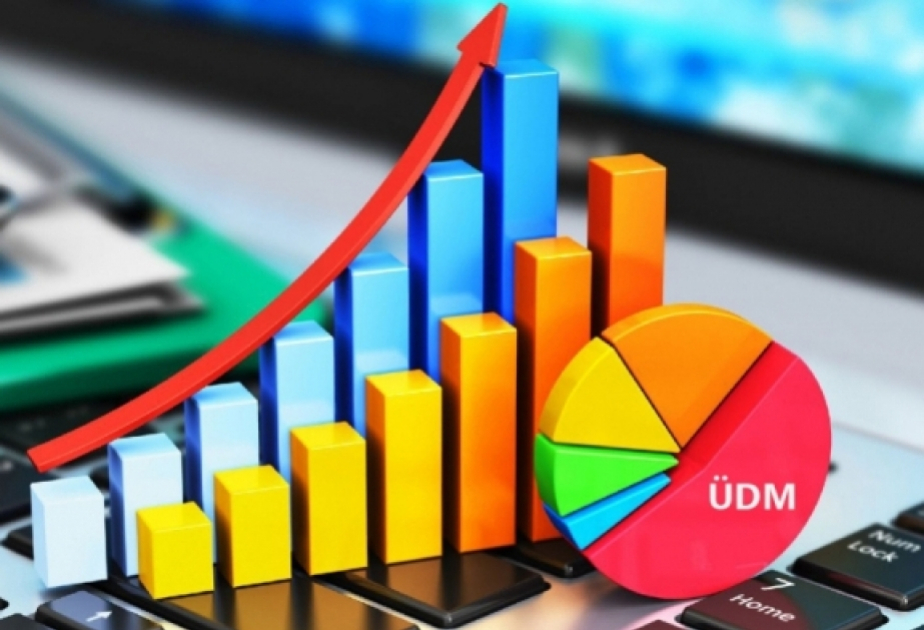 Naxçıvanda ümumi daxili məhsul istehsalı 344 milyon manatı ötüb