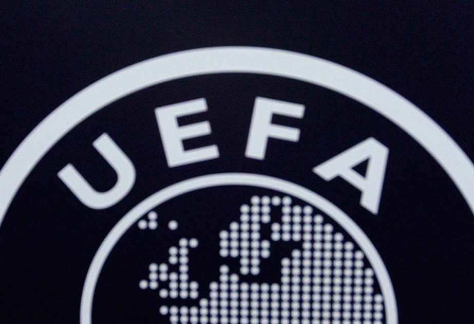 İstanbulda UEFA-nın nümayəndəliyi açılacaq