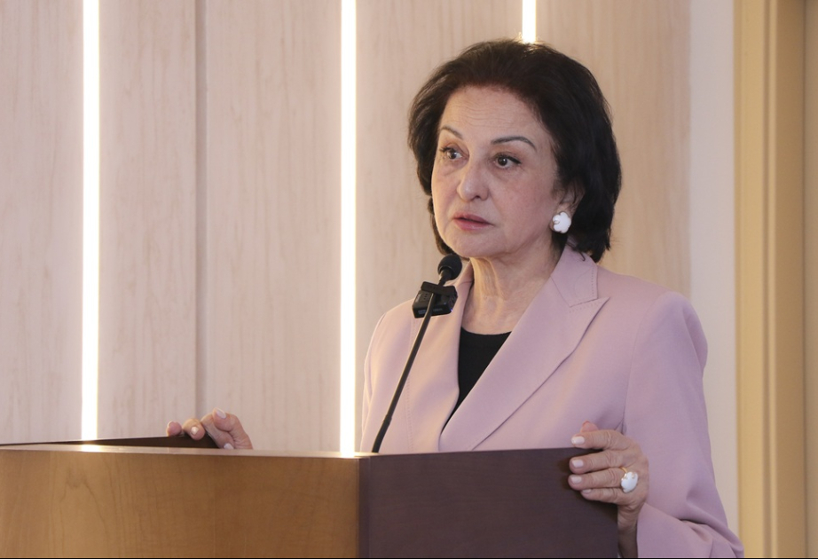Tələbələr Qərbi Azərbaycanla bağlı problemləri BMT formatında müzakirə ediblər