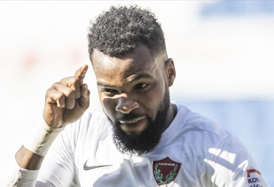 Türkiyə Superliqasının bombardiri olmuş futbolçu faciəvi şəkildə ölüb