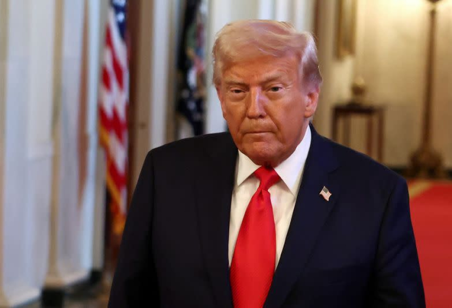 Donald Tramp immiqrantlar üçün “özünü deportasiya” proqramı həyata keçirmək istəyir