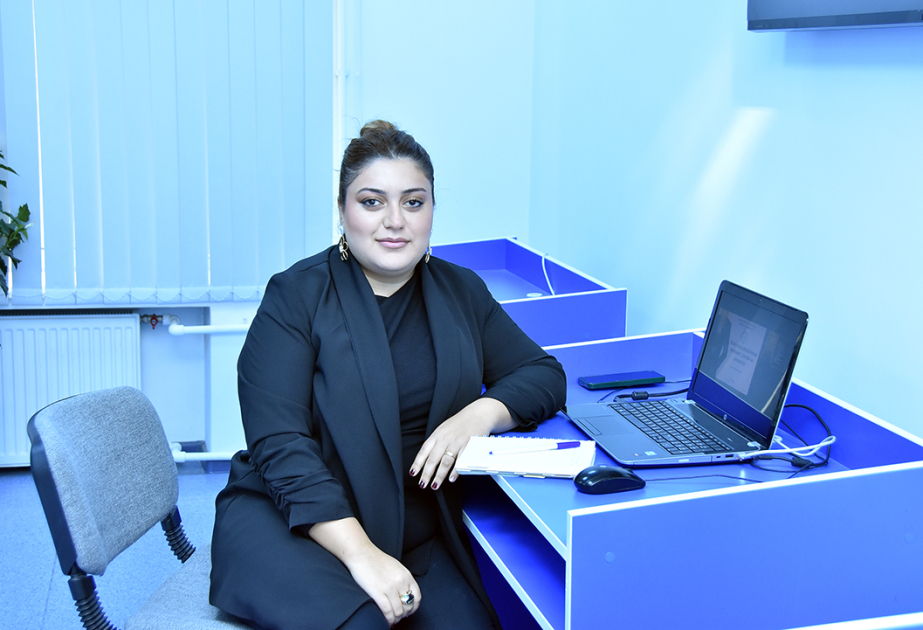 Müasir elmmetrik indekslərlə bağlı müzakirələr aparılıb