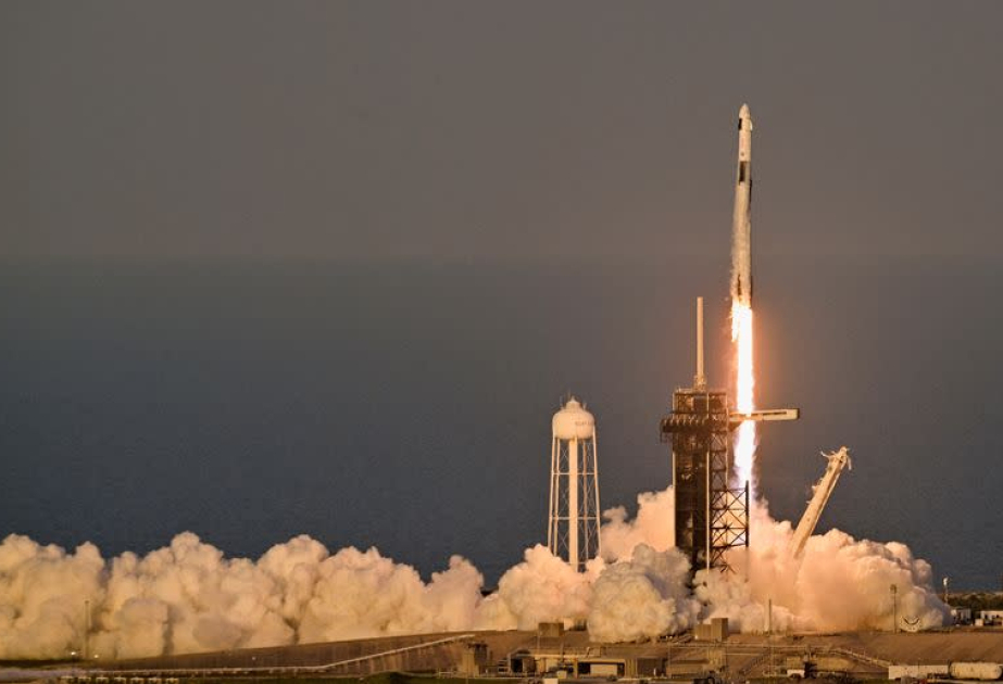 Bahamas suspends SpaceX rocket landings pending post-launch probe