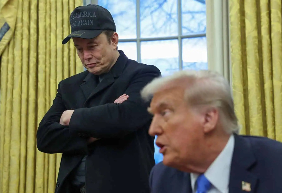 Trump's tariffs on Chinese parts for Cybercab, Semi disrupt Tesla's US production plans, source says