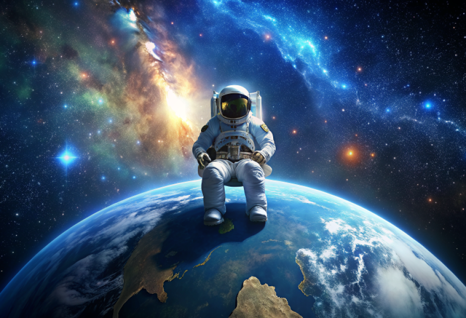 China's space tourism to reach early stage of commercialization in 5-10 years