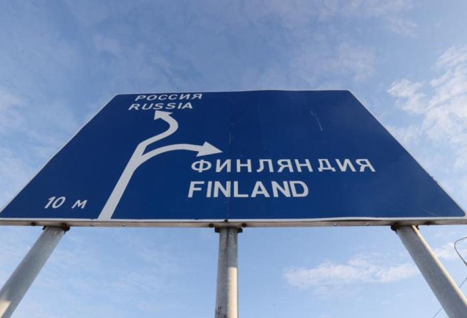 Finlandiya Rusiya ilə sərhədi bağlı saxlayacaq