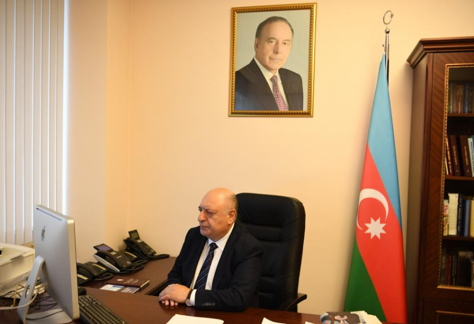Parlamentin Əmək və sosial siyasət komitəsinin iclasında iki məsələ müzakirə edilib