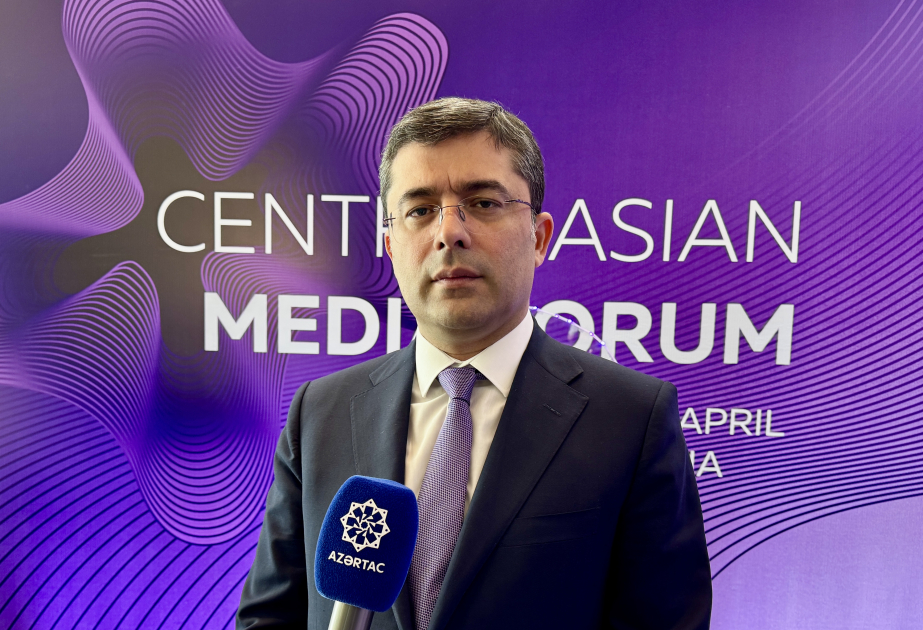 Əhməd İsmayılov: Azərbaycan reallıqlarının dünyaya çatdırılması istiqamətində mühüm addımlar atılıb
