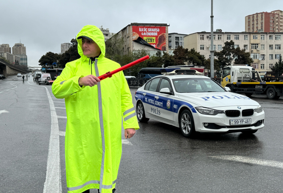 МВД: Будьте осторожны за рулем и внимательны к пешеходам, строго соблюдайте правила дорожного движения