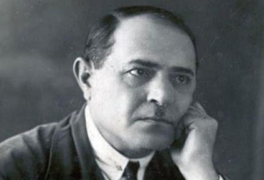 İlk Azərbaycan operettasının müəllifi - Zülfüqar Hacıbəyov