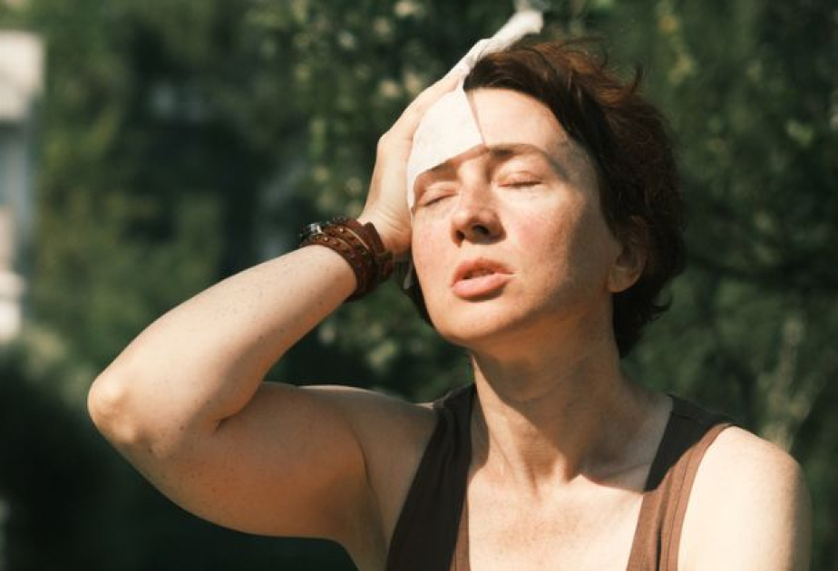 Worsening heat could trigger mental health crisis in coming decades