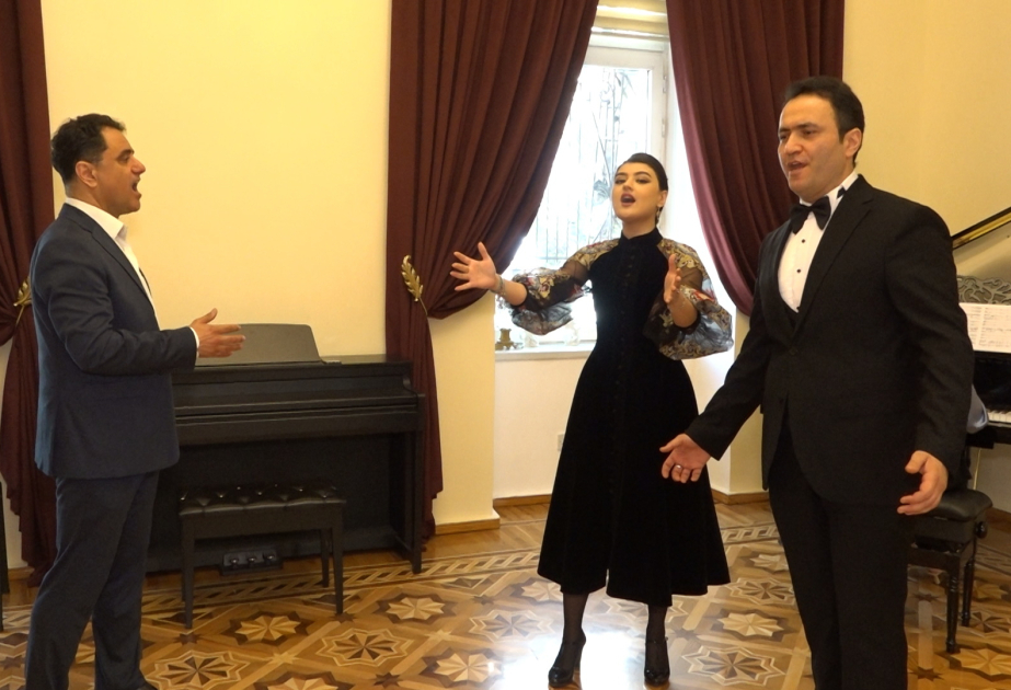 “Arşın mal alan” operettası yeni ifalarda təqdim olunacaq