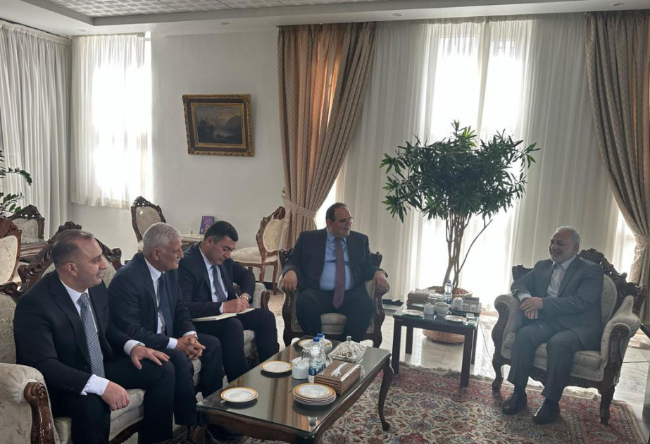 Azerbaijan, Iran hold another round of consular consultations