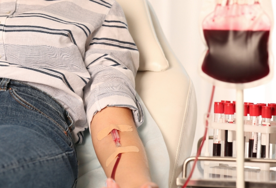 Researchers identify new blood group after 50 year mystery