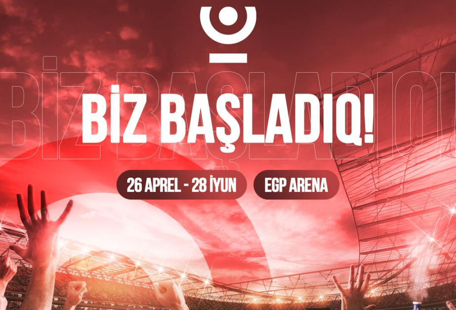 Azərbaycanda idmana yeni nəfəs gəlir: “Sportfest-2025” başlayır