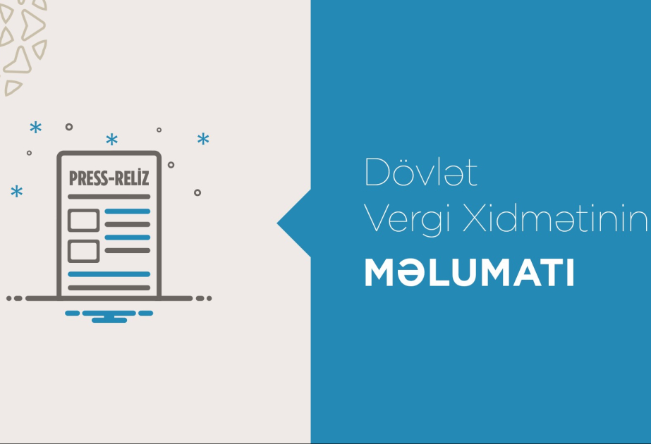 Əlilliyi olan şəxslərə münasibətdə vergi inzibatçılığı sadələşdirilib