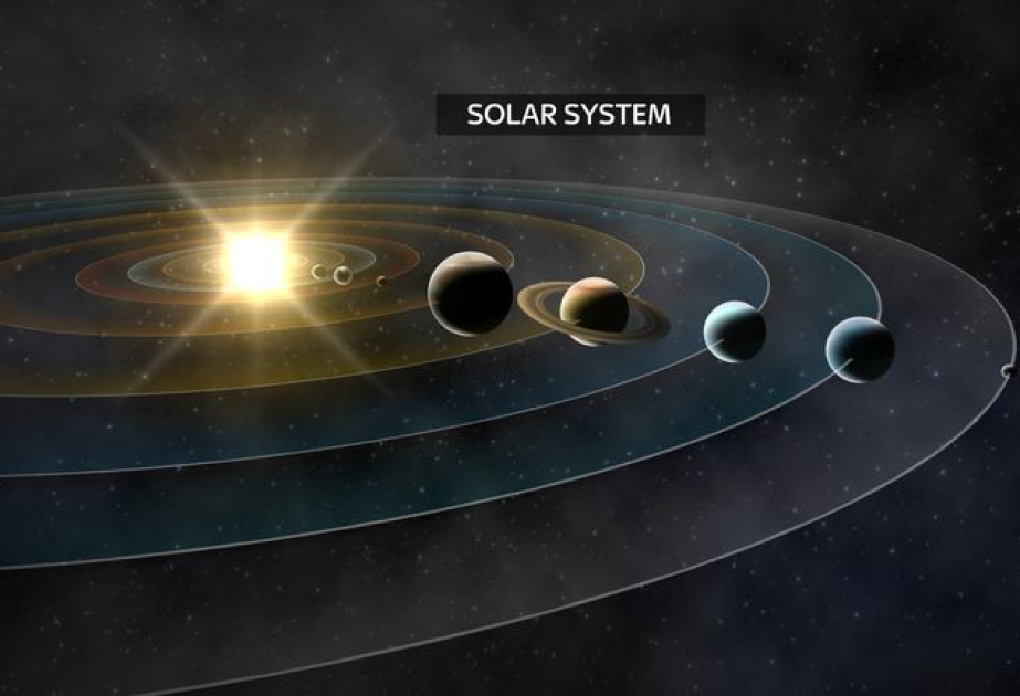 Astronomlar bir ekzoplanetin atmosferində bioloji aktivliyi göstərən iki nadir qaz aşkar ediblər