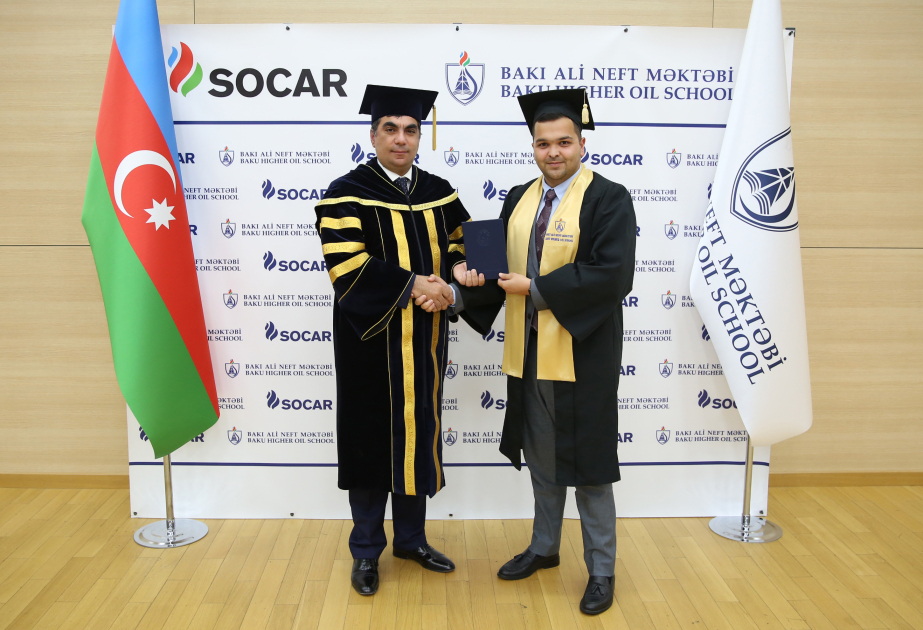 Выпускник программы MBA БВШН избран новым председателем AIRA