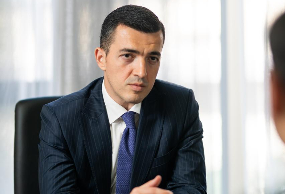 İdarə Heyətinin sədri: BFB region ölkələrinin fond birjaları ilə daha sıx əməkdaşlıq etməyi planlaşdırır