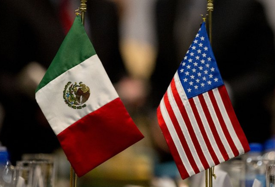 Le Mexique envoie une note diplomatique aux Etats-Unis