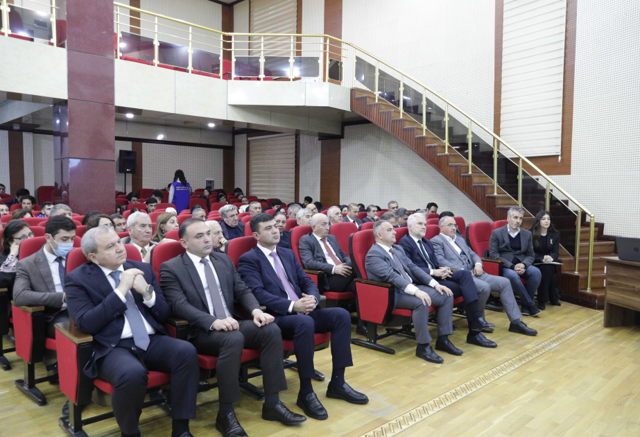 В БГУ состоялся первый воркшоп проекта Центра аграрных инноваций