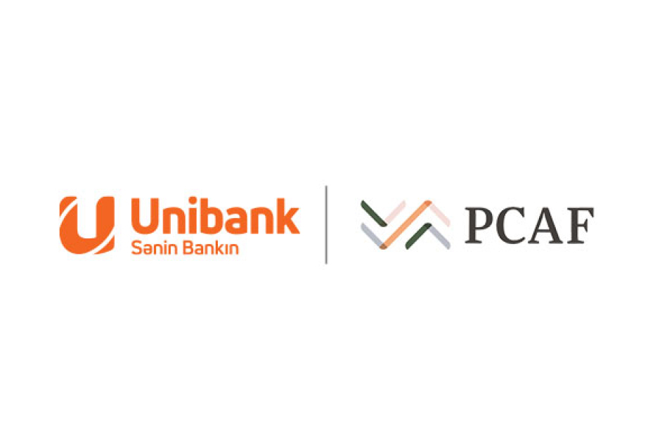 ® “Unibank” Karbon Mühasibatlığı üzrə Maliyyə Tərəfdaşlığına (PCAF) qoşulub