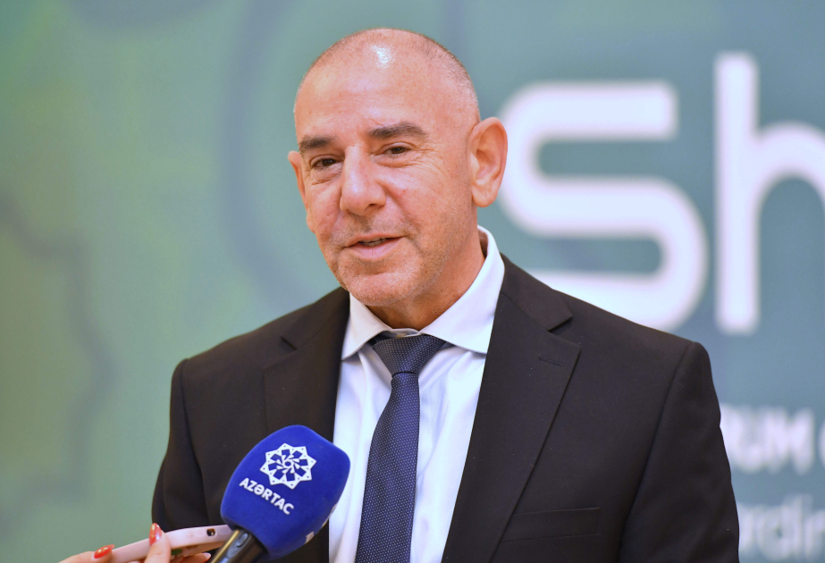 Tal Katran: Azərbaycan hökumətinin Qarabağda gördüyü işlər olduqca möhtəşəmdir