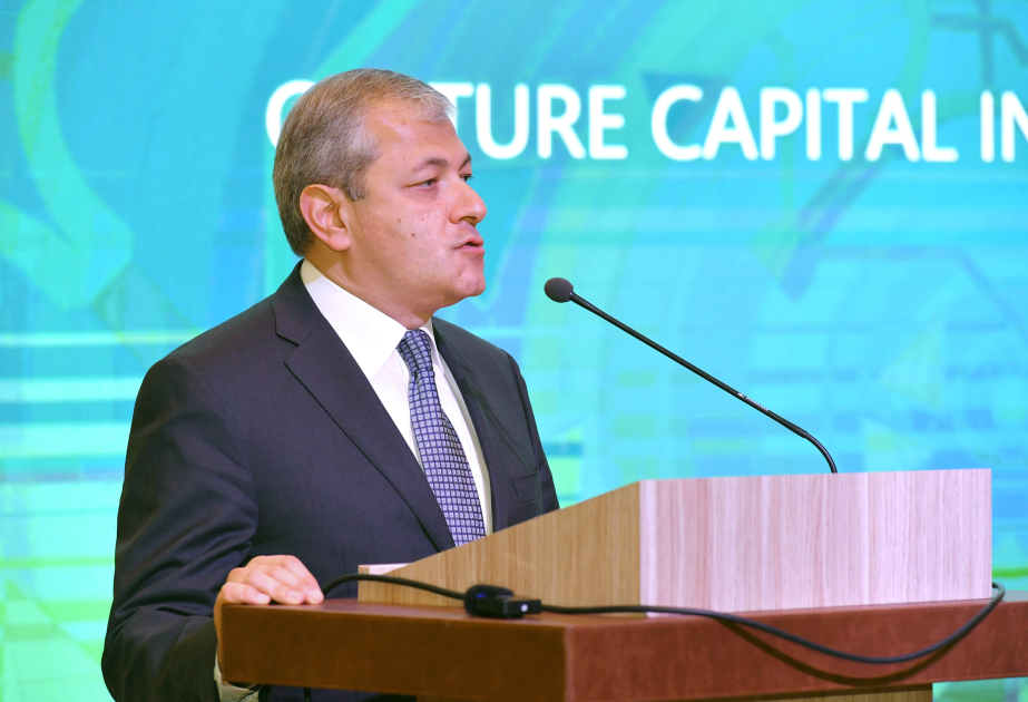 Aydın Kərimov: Şuşa şəhərində artıq 1400-ə yaxın sakin yaşayır