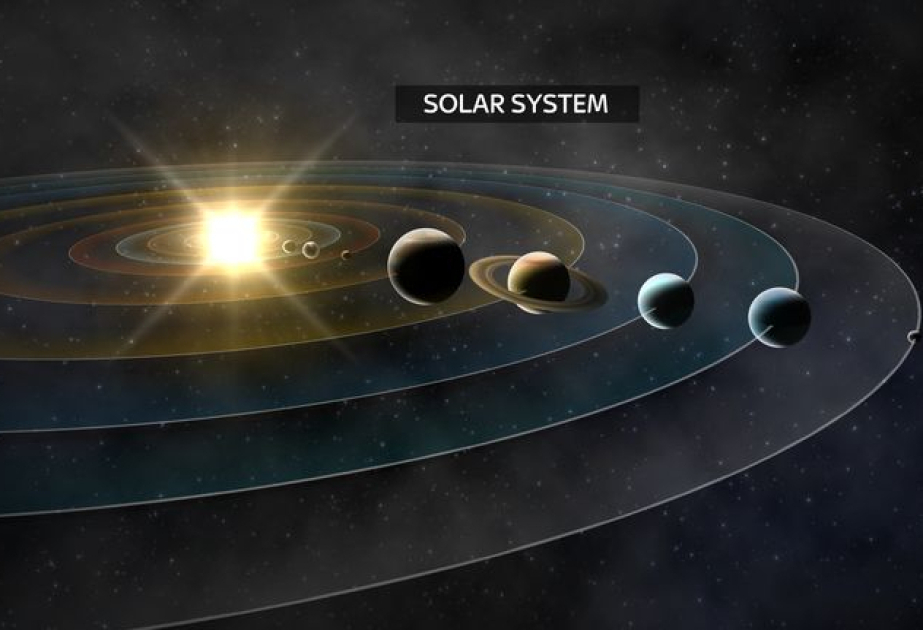 Strongest hints yet of biological activity outside the solar system