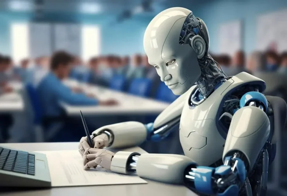 Some 1mln Kazakhstanis to harness AI in 5 years