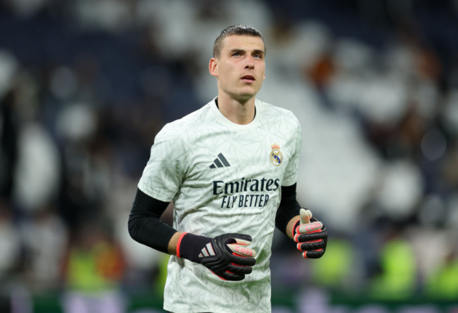 “Mançester Siti” “Real Madrid”in qapıçısına “elçi” düşüb