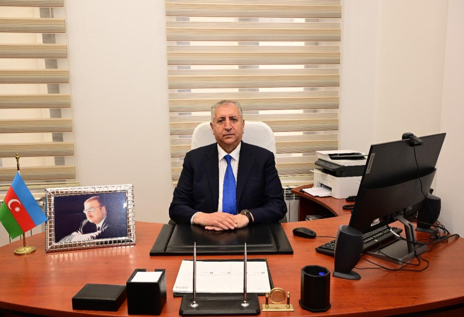 Başlıbelin yenidən cənnətə çevriləcəyi gün uzaqda deyil - ŞƏRH