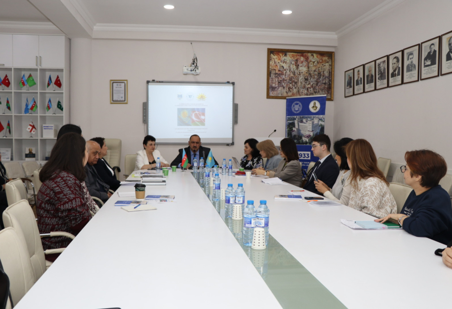 “Qələbədən Zəfərə Türk dünyasının keçdiyi tarixi yol”- elmi konfrans