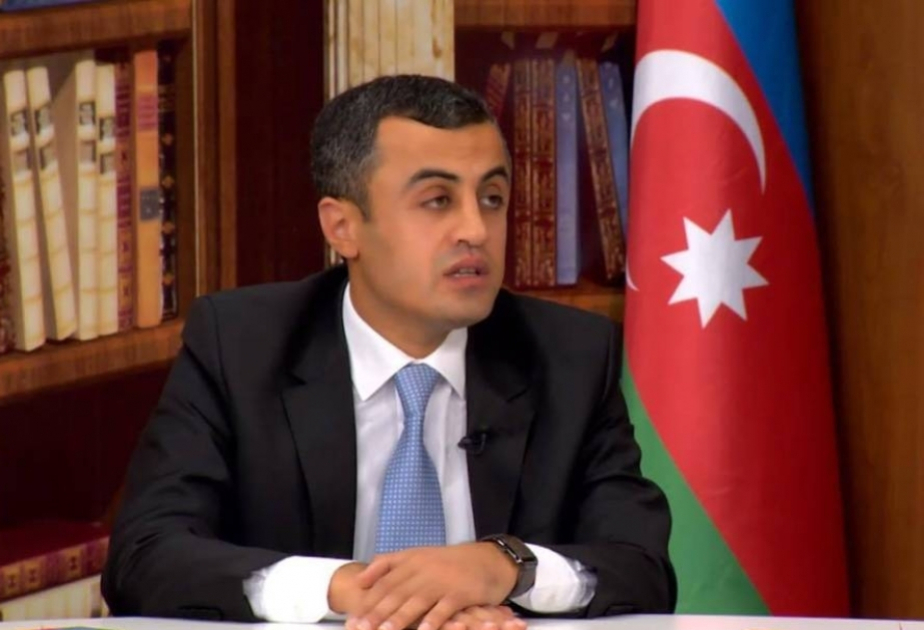 Azərbaycan-Gürcüstan münasibətləri qonşu Ermənistan üçün nümunə olmalıdır - ŞƏRH