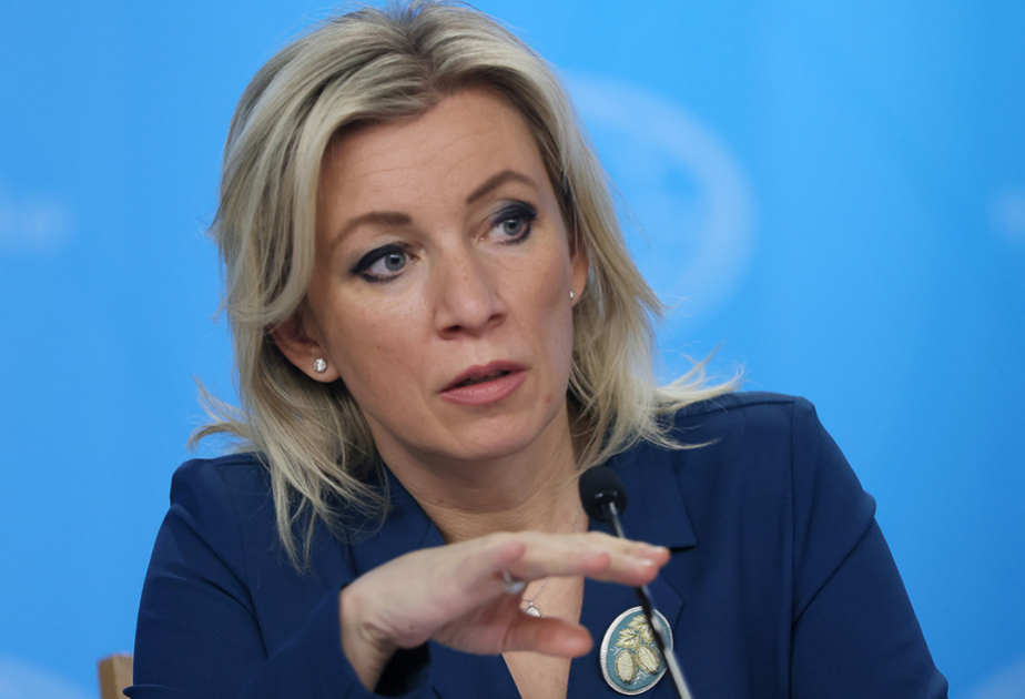 Rusiya XİN: Moskva Cənubi Qafqazda kommunikasiyaların açılmasına kömək etməyə hazırdır