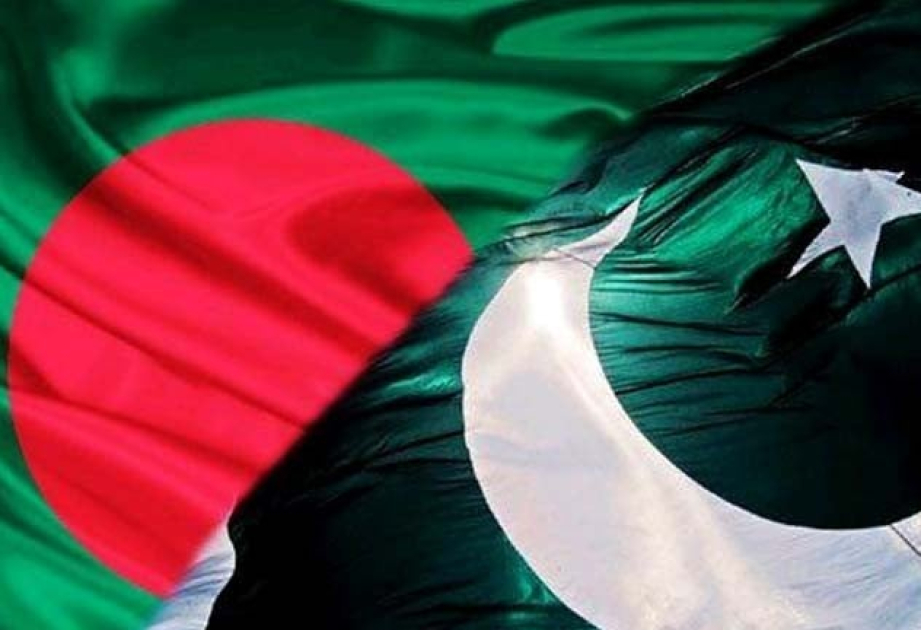 Le Pakistan et le Bangladesh renouent le dialogue diplomatique après 15 ans