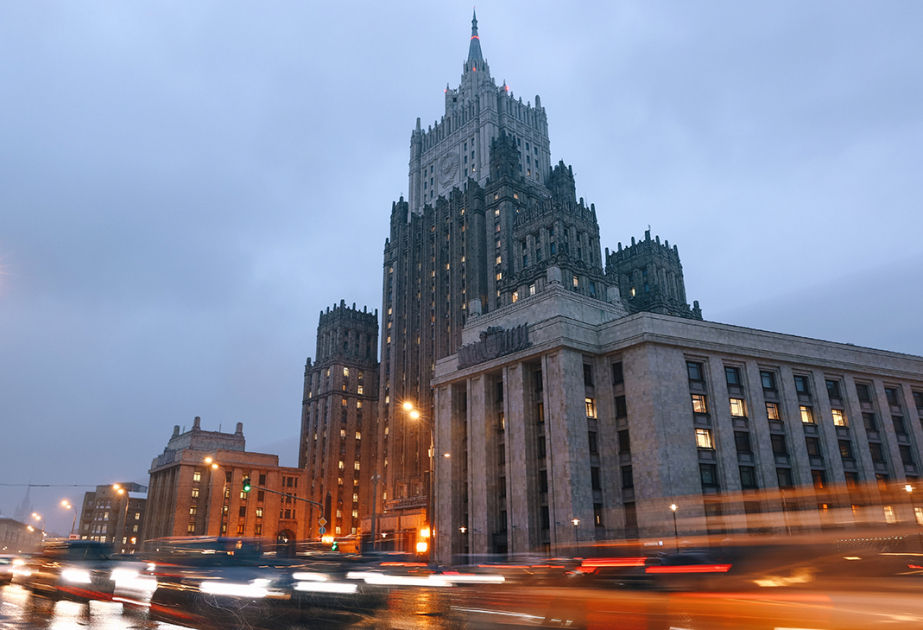 В МИД России заявили, что Франция стремится использовать миссию ЕС в Армении для закрепления на Южном Кавказе