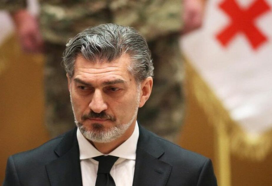 Gürcüstanda xarici qrantları qadağan edən qanun qüvvəyə minib