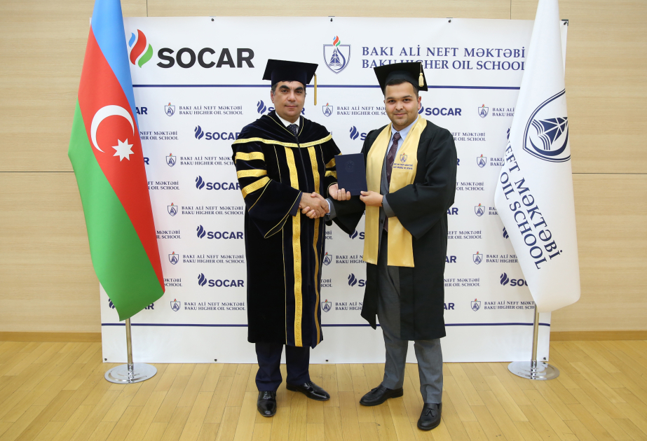 BANM MBA məzunu Azərbaycan İnsan Resursları Assosiasiyasına yeni sədr seçilib