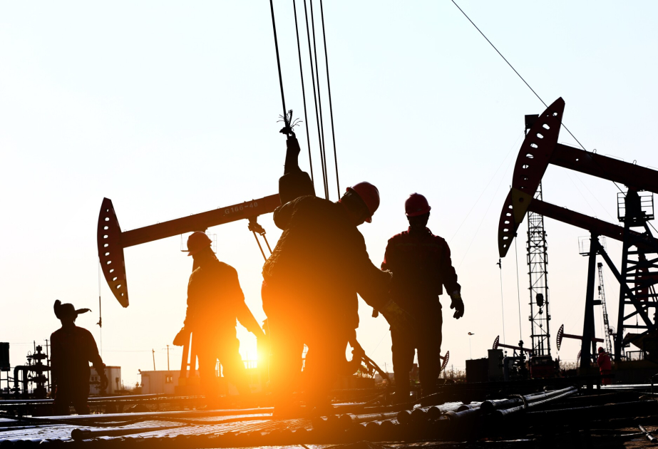 Нефть подорожала на мировых биржах