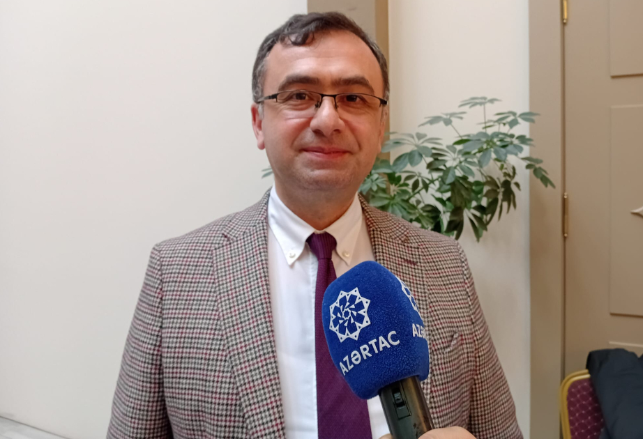 Турецкий эксперт: Международное право однозначно признает право на возвращение в Западный Азербайджан