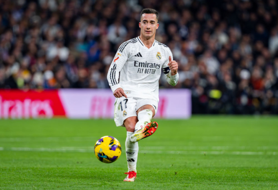 “Real Madrid” mövsümün sonunda müdafiəçisi ilə vidalaşacaq