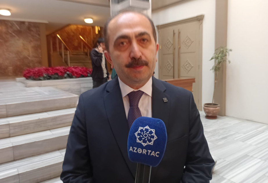 Türk Tarix Qurumunun sədri: Ermənilər Osmanlı dövlətinə xəyanət ediblər
