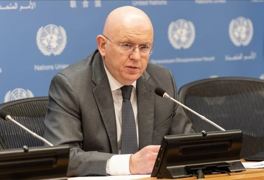 L’émissaire russe Nebenzia : L’Allemagne serait directement impliquée dans la guerre si elle livrait des missiles Taurus à l’Ukraine