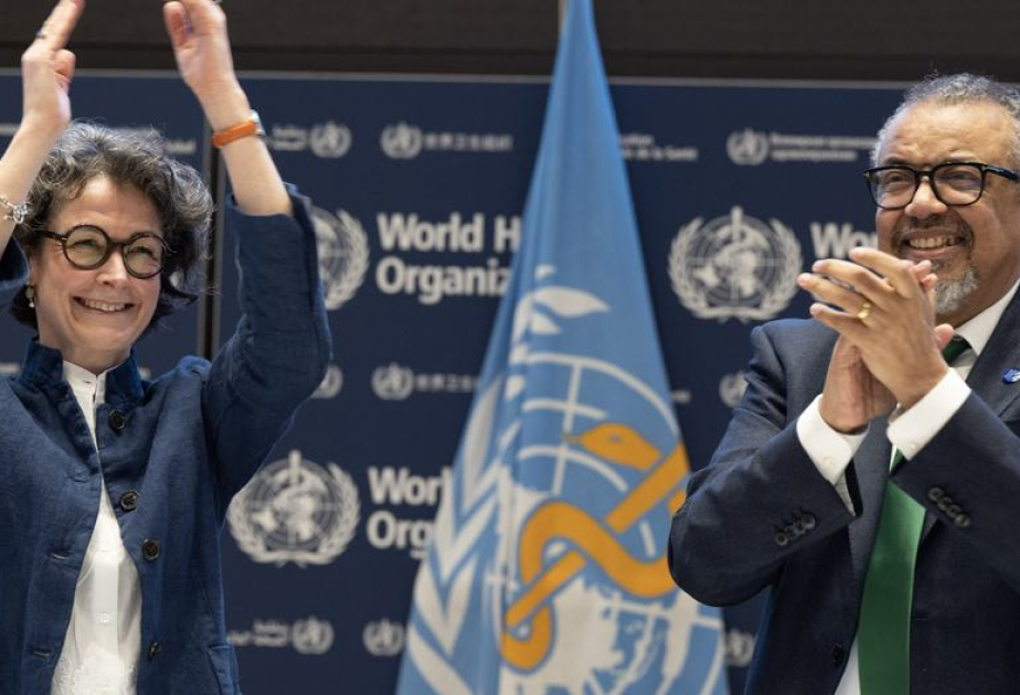 WHO Member States conclude negotiations and make significant progress on draft pandemic agreement