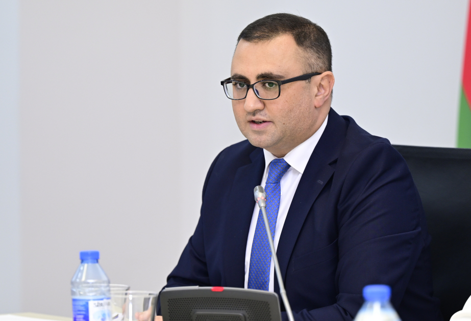 QHT İnkişaf Proqramı çərçivəsində növbəti tədbir Şuşada keçiriləcək